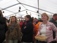 40 Jaar Tamarisk: sponsorloop en preuvenement (2)