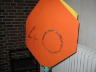 40 jaar Tamarisk: Kerkdienst