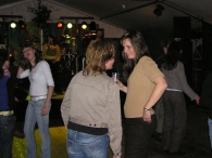 40 jaar Tamarisk: Feestavond