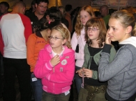 40 jaar Tamarisk: Feestavond