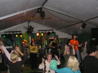40 jaar Tamarisk: Feestavond