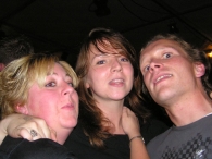 40 jaar Tamarisk: Feestavond