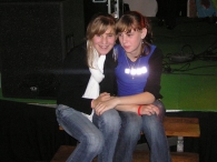 40 jaar Tamarisk: Feestavond