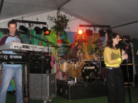 40 jaar Tamarisk: Feestavond