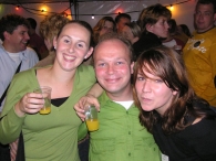 40 jaar Tamarisk: Feestavond