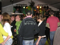 40 jaar Tamarisk: Feestavond