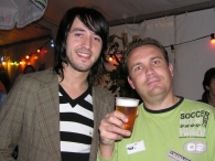 40 jaar Tamarisk: Feestavond