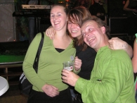 40 jaar Tamarisk: Feestavond