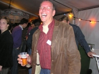 40 jaar Tamarisk: Feestavond