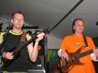 40 jaar Tamarisk: Feestavond