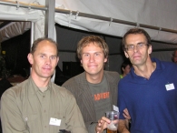 40 jaar Tamarisk: Feestavond