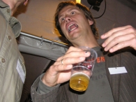 40 jaar Tamarisk: Feestavond