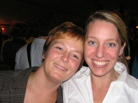 40 jaar Tamarisk: Feestavond