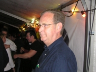 40 jaar Tamarisk: Feestavond
