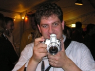 40 jaar Tamarisk: Feestavond