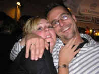 40 jaar Tamarisk: Feestavond