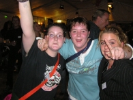 40 jaar Tamarisk: Feestavond