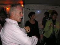 40 jaar Tamarisk: Feestavond