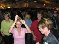 40 jaar Tamarisk: Feestavond