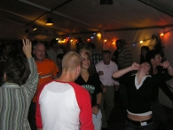 40 jaar Tamarisk: Feestavond