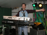 40 jaar Tamarisk: Feestavond