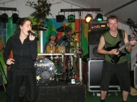 40 jaar Tamarisk: Feestavond