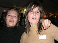 40 jaar Tamarisk: Feestavond