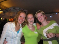 40 jaar Tamarisk: Feestavond