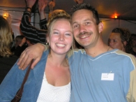 40 jaar Tamarisk: Feestavond