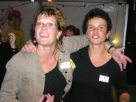 40 jaar Tamarisk: Feestavond
