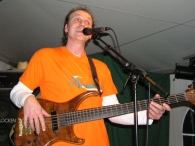 40 jaar Tamarisk: Feestavond