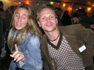 40 jaar Tamarisk: Feestavond