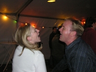 40 jaar Tamarisk: Feestavond