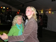 40 jaar Tamarisk: Feestavond