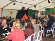 40 jaar Tamarisk: Reünie