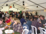 40 jaar Tamarisk: Reünie