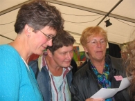 40 jaar Tamarisk: Reünie