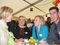 40 jaar Tamarisk: Reünie