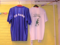 40 jaar Tamarisk: Reünie