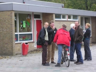 40 jaar Tamarisk: Reünie