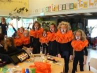 Opening Leesplein Tamarisk