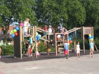 Verkeersveiligsheidslabel voor Tamarisk