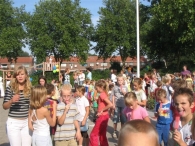 Verkeersveiligsheidslabel voor Tamarisk