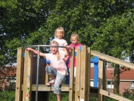 Verkeersveiligsheidslabel voor Tamarisk