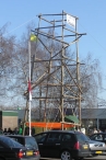 Scoutingdag in Biddinghuizen