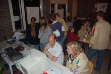 Scouting JOTA 2006