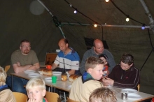 Scouting JOTA 2006