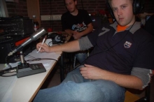 Scouting JOTA 2006