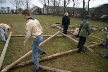 Osbornegroep - Nationale Scoutingdag