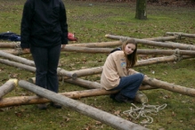 Osbornegroep - Nationale Scoutingdag